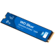 Western Digital Blue 2TB NVMe M.2 2280 SSD
