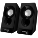 Speakers SVEN 300, black (USB)