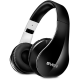 Wireless Bluetooth stereo headphones with microphone SVEN AP-B450MV, black-white, SV-012694