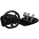 LOGITECH G923 SE Racing Wheel and Shifter Combo for Xbox Series X|S, Xbox One and PC - BLACK - USB - PLUGCG - EMEA28i-935