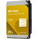 Western Digital Gold HDD 3.5 26TB SATA 6Gb/s Enterprise