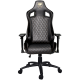 Cougar Armor S Royal 3MASRNXB.0003 Gaming chair ARMOR S Royal/ Adjustable Design Black/Gold