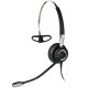 Jabra Headset BIZ 2400 II Mono QD 3-in-1  Quick Disconnect