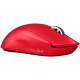 LOGITECH PRO X SUPERLIGHT 2 SE - RED - 2.4GHZ - EER2-933 - 933