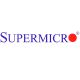 Supermicro Slimline x8 (STR) to 2x MiniSAS HD x4 65CM Cable