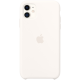 Apple Beskyttelsescover Hvid Apple iPhone 11