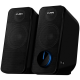 Speakers SVEN 470, black (USB)