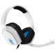 LOGITECH ASTRO A10 Wired Gaming Headset - PS - WHITE - 3.5 MM