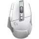 LOGITECH G502 X Corded Gaming Mouse - WHITE - USB - EWR2