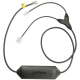 JABRA Link EHS-Adapter for Engage 65, Engage 75, PRO 920, PRO 925 and Link 950, for NEC DT 930, DT 920, DT 820 and GT210 SIP Terminal