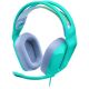 LOGITECH G335 Wired Gaming Headset - MINT - 3.5 MM - EMEA - 914