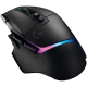 Logitech G502 X PLUS - LIGHTSPEED Wireless RGB Gaming Mouse