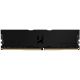 GOODRAM 16GB DDR4 3600MHz UDIMM, Dual Channel, Deep Black