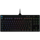 G PRO Mechanical Gaming Keyboard-BLACK-FRA-USB-N/A-CENTRAL-FRA