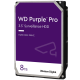 WD Purple Pro 8.9cm (3.5