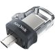 MEMORY DRIVE FLASH USB3 16GB/SDDD3-016G-G46 SANDISK