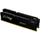 DDR5  32GB PC 5200 CL40 Kingston KIT (2x16GB) FURY Beast Bla retail