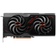 Sapphire Radeon RX7600   Gaming Pulse OC   8GB GDDR6 HDMI