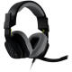 LOGITECH A10 - SALVAGE / BLACK - 3.5 MM - EMEA - A10 STARKILLER BASE
