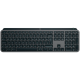 Logitech Wireless Keyboard MX Keys S graphite