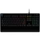 LOGITECH G213 Prodigy Gaming Keyboard - UKR - USB - INTNL