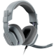 LOGITECH A10 - OZONE - GREY - 3.5 MM - EMEA - A10 STAR KILLER BASE