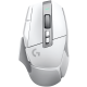 LOGITECH G502 X LIGHTSPEED Wireless Gaming Mouse - WHITE/CORE - EWR2