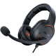 COUGAR HX330 Gaming Headset, Orange