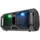 Speaker SVEN PS-600, black (50W, TWS, Bluetooth, FM, USB, microSD, LED-display, 2x4000mA*h)