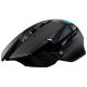 G502 LIGHTSPEED Wireless Gaming Mouse  - 2.4GHZ - EWR2 - #934