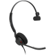 JABRA Engage 40, Inline Link, USB C/A, UC Mono