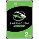 Seagate Desktop Barracuda Guardian HDD (3.5 2TB SATA 6Gb/s 5400 rpm)