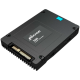 Micron SSD series 9550 PRO 7.68TB PCIe Gen5 NVMe 3D TLC, Write speed 10000 MB/s, Read speed 14000 MB/s, Form Factor U.2