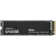 Crucial P510 2TB PCIe Gen5 M.2 NVMe SSD