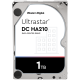 HDD Server HGST Ultrastar 7K2 (3.5’’, 1TB, 128MB, 7200 RPM, SATA 6Gb/s) SKU: 1W10001