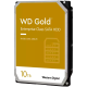 Western Digital 10TB Gold HD 3.5 SATA3-Raid