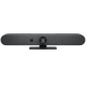 LOGITECH Rally Bar Mini - GRAPHITE  - WW - STAND