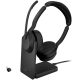 Jabra Headset Evolve2 55 USB-C MS Stereo Stand schnurlos