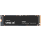 Crucial T710 2TB PCIe Gen5 M.2 NVMe SSD