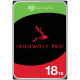 Seagate IronWolf Pro Harddisk 18TB 3.5 SATA-600 7200rpm
