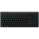 LOGITECH G515 LIGHTSPEED TKL Wireless Gaming Keyboard - BLACK - PAN - 2.4GHZ/BT - EMEA28i-935 - TACTILE