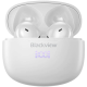 Blackview AirBuds 7, Battery 35mAh,Charging box battery 470mAh, Bluetooth 5.3, White