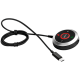 JABRA EVOLVE 80 Link MS, USB-C