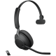 Jabra Evolve2 65 Link380a UC Mono Black - Headset