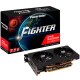 Powercolor Radeon RX6500XT Fighter    4GB GDDR6 HDMI DP