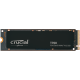Crucial T700 2TB PCIe 5.0 NVMe SSD