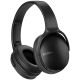 Wireless stereo headphones with microphone SVEN AP-B545MV, black; SV-019464