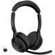 Jabra Headset Evolve2 55 MS Stereo USB-C BT Zertifiziert für Microsoft Teams