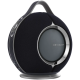Devialet Mania Deep Black with dock