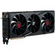 PowerColor TUL Video Card AMD Radeon 6800XT Red Dragon 16GB, 256bit GDDR6 2310Mhz, PCI-E 4, 3x DP, HDMI, Triple Fan, 3 slot